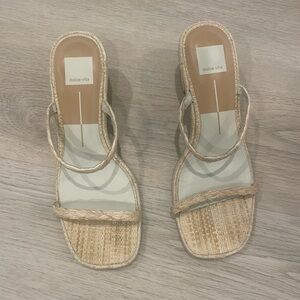 Dolce Vita Sandals